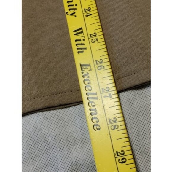 Happy Fall Y'all T-Shirt Womens Small Scarecrow Pumpkin - Picture 11 of 11